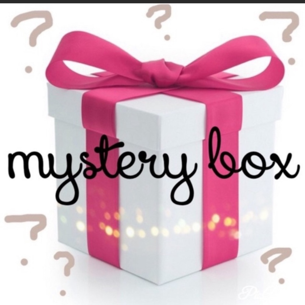 XS Mystery Box!!!